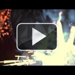 Esta demo técnica de Square Enix es la polla