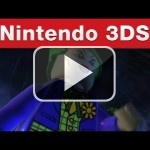 Así se ve Lego Batman 2: DC Super Héroes en 3DS