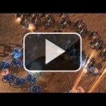 Tráiler del multijugador de StarCraft II: Heart of the Swarm