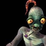 Abe's Oddysee HD es un remake completo