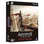 Assassin's Creed: Ezio Saga, nueva edición limitada para Japón