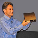 ¿Sony podría estar preparando una PS3 más pequeña?