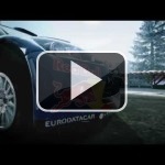 Primer tráiler de WRC 3: FIA World Rally Championship