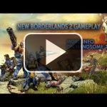 Nuevo gameplay de Borderlands 2