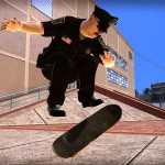 Tony Hawk's Pro Skater HD, en Xbox el 18 de julio