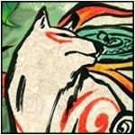 Habrá una versión remasterizada de Okami para PS3