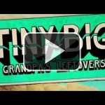 Tiny & Big ya está en Steam