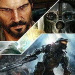 Lista de nominados a los Game Critics Awards 2012