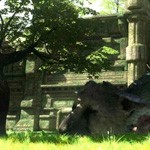 Ueda repite que sigue «trabajando como siempre» en The Last Guardian