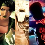 Outland, Beyond Good & Evil HD y From Dust, juntos y en disco