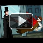 Freddie Wong gana Internet con el juego de 16bits de Abraham Lincoln: Cazador de vampiros que jamás jugarás