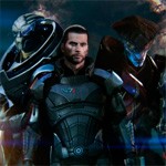 Veremos el nuevo final de Mass Effect 3 el 26 de junio