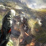 Ubisoft y GREE colaboran en Assassin's Creed Utopia