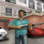 GTA III y Vice City, ¿en PlayStation 3?