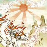 Hexa Drive, los de Rez HD, colaboran en el desarrollo de Okami HD
