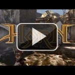 Phosphor Games anuncia Horn