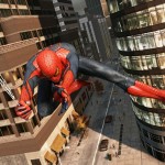Nuevas imágenes de The Amazing Spider-Man