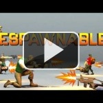 Este es el teaser de The Respawnables, lo nuevo de Digital Legends