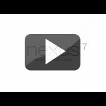 Google también anuncia su tablet, Nexus 7
