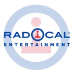 Cierra Radical Entertainment