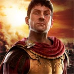 SEGA anuncia Total War: Rome II