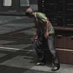 Max Payne 3 tiene tres nuevos mapas multijugador