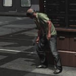 Max Payne 3 tiene tres nuevos mapas multijugador