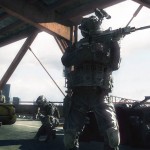 Dos bocaditos de Call of Duty Online