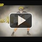 Primer tráiler de Naruto SD Powerful Shippuden