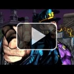 Anunciado JoJo's Bizarre Adventure All Star Battle