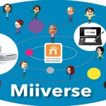 Iwata: Miiverse podría ser víctima de una «campaña negativa»