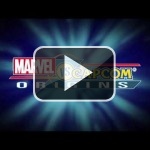 Capcom presenta Marvel vs. Capcom Origins