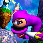 Pues sí, habrá versión HD de NiGHTS into dreams...