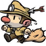 Análisis de Spelunky