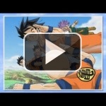 Primer tráiler de Dragon Ball Z Budokai HD
