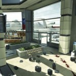 Terminal llega, gratis, a Modern Warfare 3