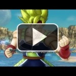 Dragon Ball Z para Kinect nos presenta a Super Saiyan Bardock