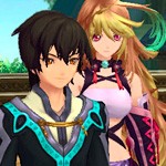 Tales of Xillia llegará a Europa el año que viene