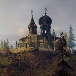 Primeras capturas de Survarium