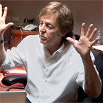 Paul McCartney está componiendo para Bungie