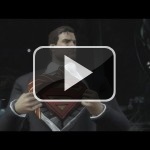 14 minutos de supercollejas con Injustice: Gods Among Us