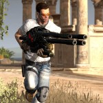 Serious Sam 3 tiene expansión, así que preparad las armas