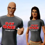Ya podemos financiar entre todos Day One, lo nuevo de Pendulo Studios