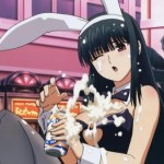 Otro juego para pervertidos llega a PSP