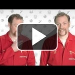 Rufus Hound nos da unos consejos sobre Mario Kart 7