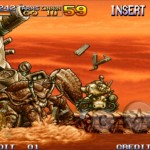Así es Metal Slug 3 en iOS y Android