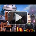 Esta es la intro de Epic Mickey 2