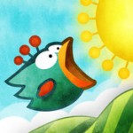 Tiny Wings 2.0 ya está disponible