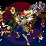 Los Thundercats vuelven a Nintendo DS