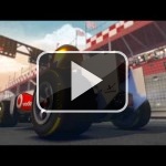 Codemasters anuncia F1 Race Stars